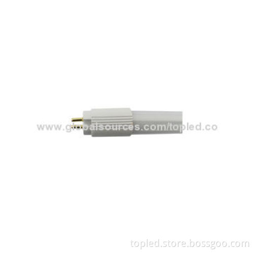 15W 2835 SMD 1,500lm 1,200mm T5 LED Tube, Milk White, OEM Orders Welcomed